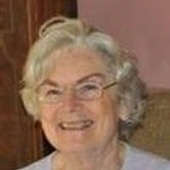 Mildred "Betty" Cragin 22042328