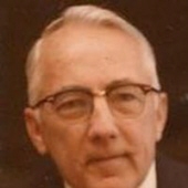 Robert Jean Nadeau