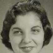 Patricia A. Osborne