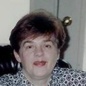 Patricia E. Olson