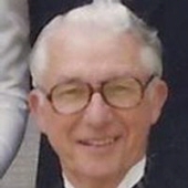 John Paul Spellman, Sr.