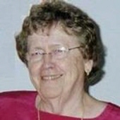 Patricia Ann Glynn