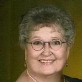 Dorothy M. Chadwick