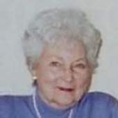 Mary Elizabeth Dodge