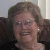 Doris Rita McDonough