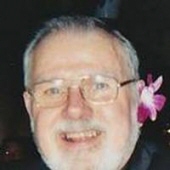 David M. Fogarty