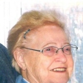 Shirley Loubier