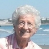 Dorothy A. Lewis