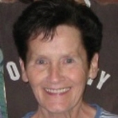 Jacqueline R. Kalway