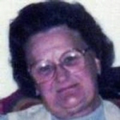 Lillian Gertrude Grimmer
