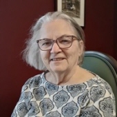 Constance M. Dugal