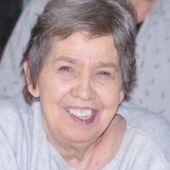 Carol Loubier