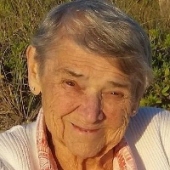 Kathleen 'Kay' Tuttle