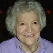 Beverly Ann Lapointe