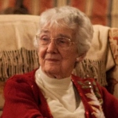 Eleanor M. Riordan