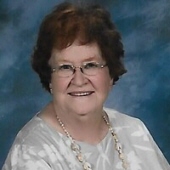 Elizabeth 'Betty' A. Syvinski 22043589