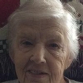Gladys Ruth Rutherford 22043758