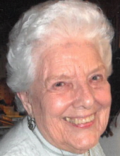 Marjorie H. Busch