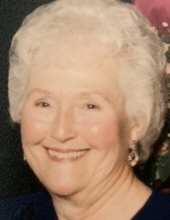 Marie D. Kilpatrick