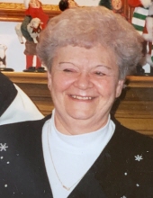 Margaret J.  Stambaugh
