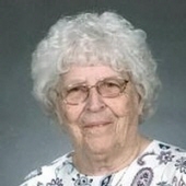 Helen Marguerite Gilbert