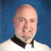 Rev. Daniel John Sinibaldi 22044466