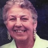 Patricia E. Boutin