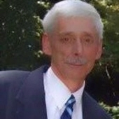 Dennis P. Jordan