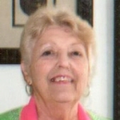 Shirley Zook Proulx