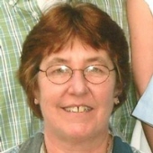 Janet M. Stover