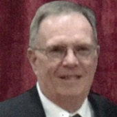 David L. Pangborn