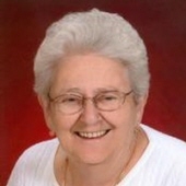 Shirley M. Ravenelle