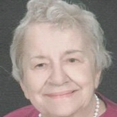 Lorraine L. Vincent