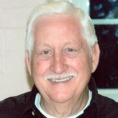 Norman P. Theriault
