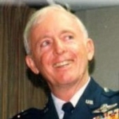 Lt Col Hugh Kenney