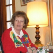 Lorraine E. McBride
