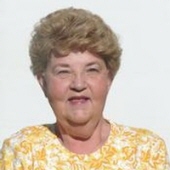 Marie A. Hay