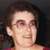 Sylvia M. Binette
