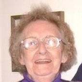 Patricia A. Brewer