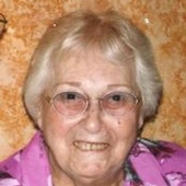 Marjorie J. Casey