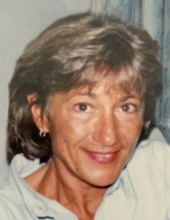 Gloria Jean Gripman
