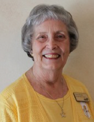 Anne C. Keast Carson City, Nevada Obituary