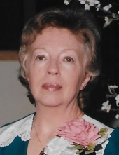 Nancy J. Cody