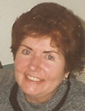 Elizabeth Merriman Gallagher 22045386