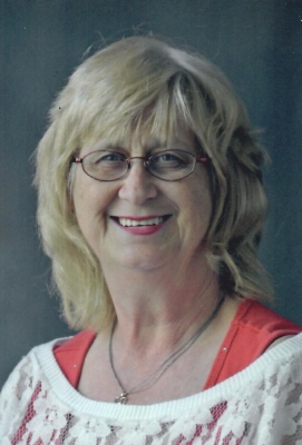 Photo of Joyce Ann (nee Simmermacher) Edwards