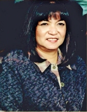 Susan Briola Alvendia