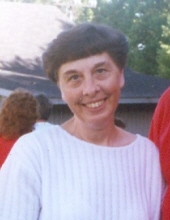 Elizabeth "Lib" Jane Roten