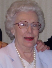 Rosemary Eileen Grant
