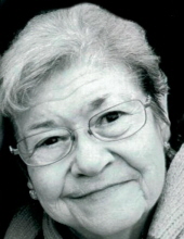 Geneva Marie Adams