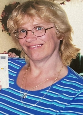 Debra Ann "Debbie" Fisher